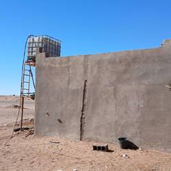 Kein Vaillant, macht aber warmes Wasser