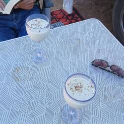 Avocadosaft, self made