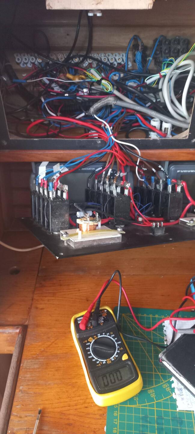 Opération à cœur ouvert n°2