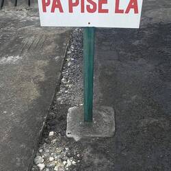 Pas si compliqué à comprendre le créole !