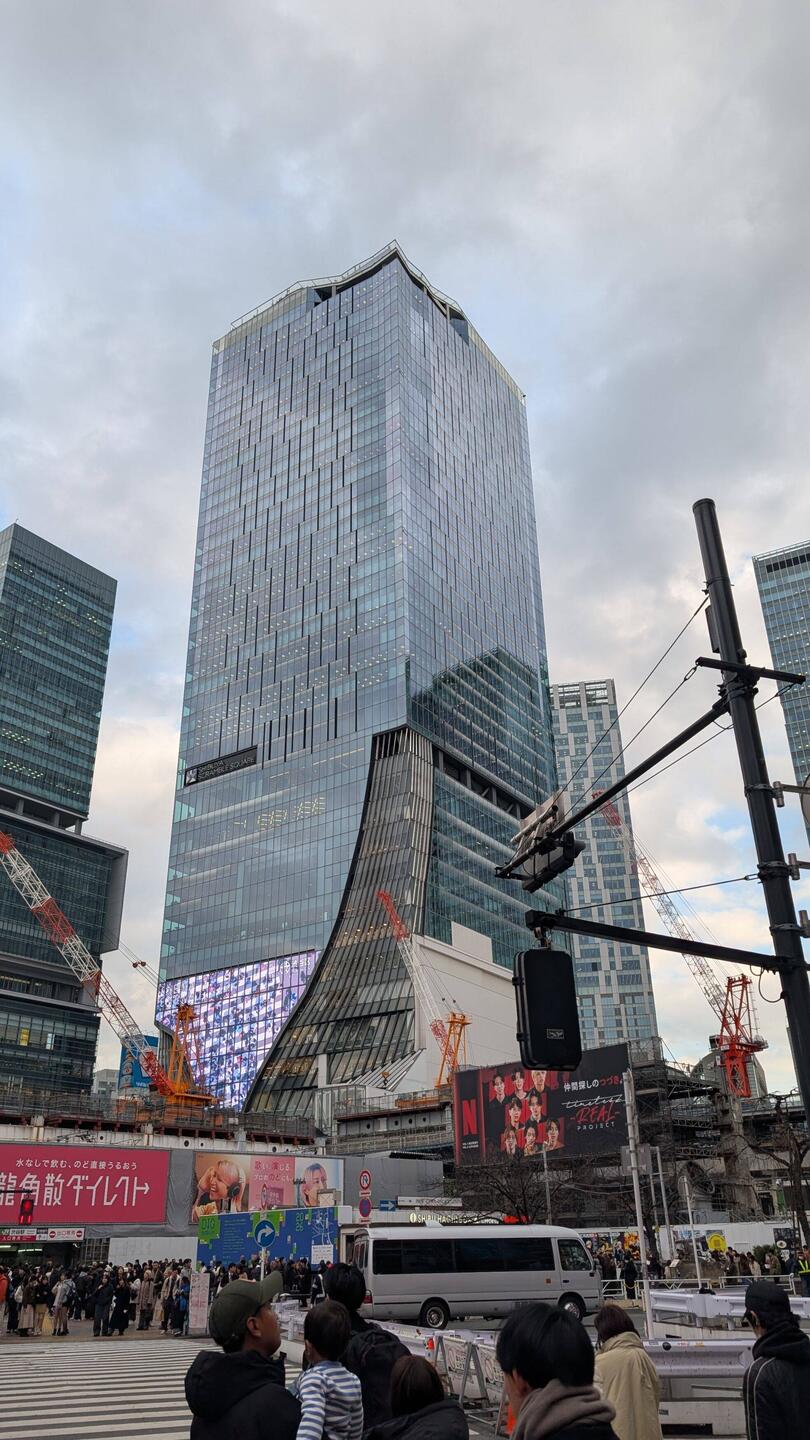 Da geht es gleich hoch