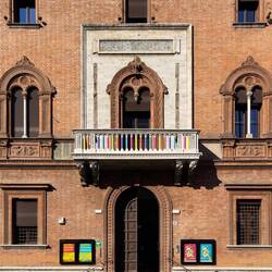 Teatro Testoni Ragazzi — Bologna, Italy.