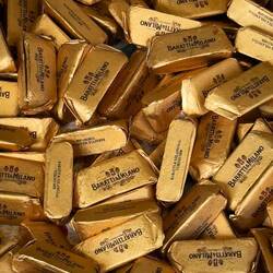 Delicious chocolates ... from Torino — Bologna, Italy.