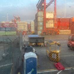 Unser heutiger Ausblick