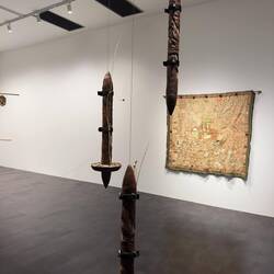 Feeder by Faysai Altunbozar.