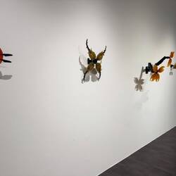 Carrier by Faysal Altunbozar.