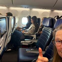FLL to SFO