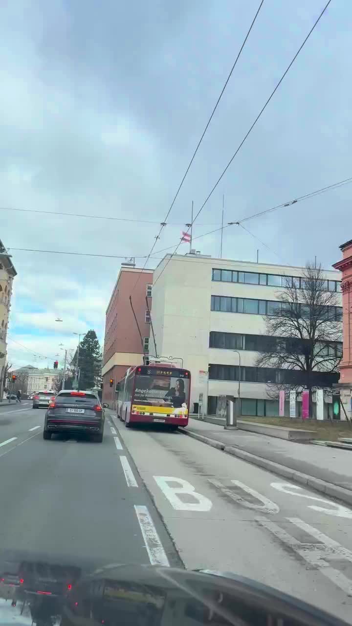 Warum eine Batterie nehmen, wenn das ganze auch über Kabel funktioniert?