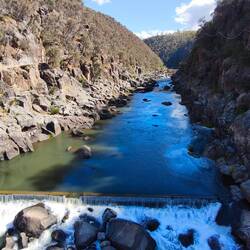 Cataract Gorge Reserve