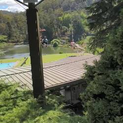 Cataract Gorge Reserve