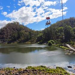 Cataract Gorge Reserve