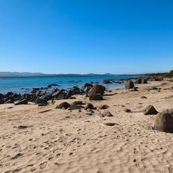 Hawley Beach