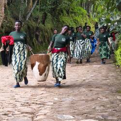 Dance group coming to perform