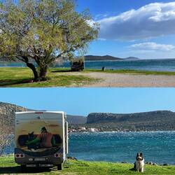 ..und verabschieden uns 👋🏻