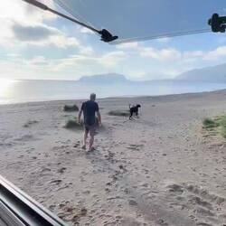 ..der nächste Morgen.. wir haben lange geschlafen 💤 heute 🥰🫠