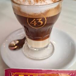 Leckerster Café-Asiatico