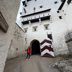 Zweite Verteidigungsanlage