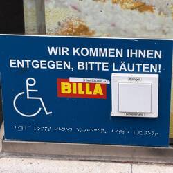 ..und nett sind se auch noch!