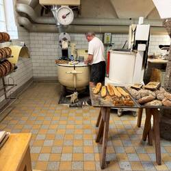 Manuelle Zubereitung...