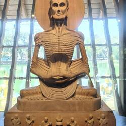 offenbar kein Gast von AIDA