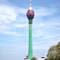 Lotus Tower