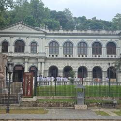 Großes Buddhamuseum