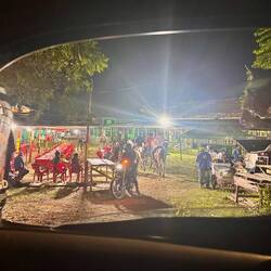 Unterwegs Fiesta de Caballo