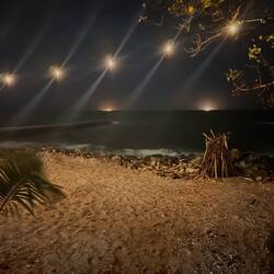 Angekommen, endlich Meer ♥️!!!