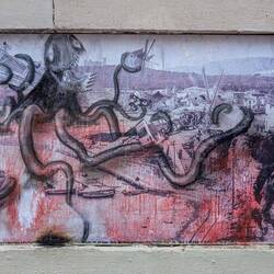 Kann ja auch nichts dafür