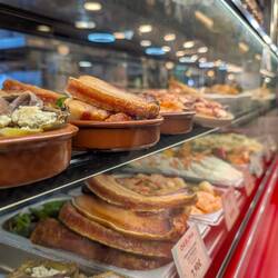 Keine Ahnung, was das alles war.