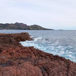 Le coin pique-nique.