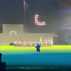 His Majesty the King of Norway's Guard Band and Drill Team