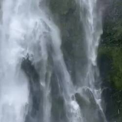 Sterling Falls