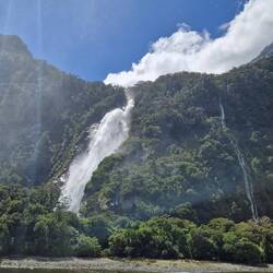 Bowen Falls