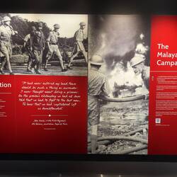 Changi Chapel & Museum.