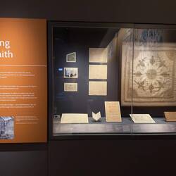 Changi Chapel & Museum.