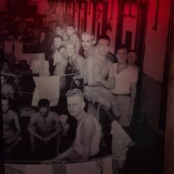 Changi Chapel & Museum.