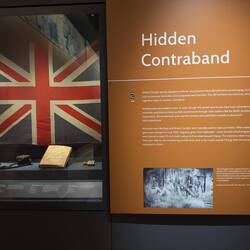 Changi Chapel & Museum.