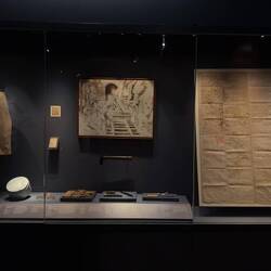 Changi Chapel & Museum.