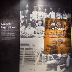 Changi Chapel & Museum.