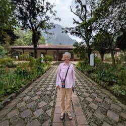 Casa Museo Quinta de Bolivar