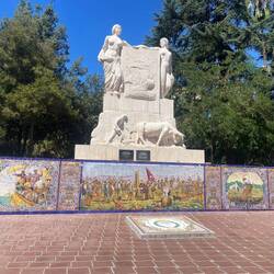 Plaza España