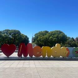 Plaza Independencia