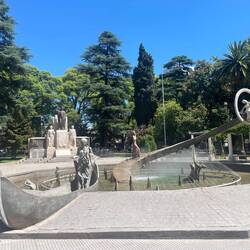 Plaza Italia