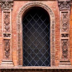 Oratorio della Spirito Santo — Bologna, Italy.