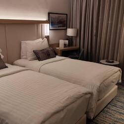 Courtyard by Marriott Chisinau