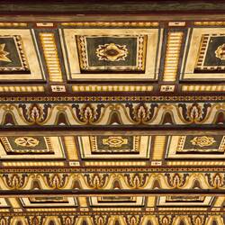 Biblioteca Salaborsa ... the city's main library — Bologna, Italy.