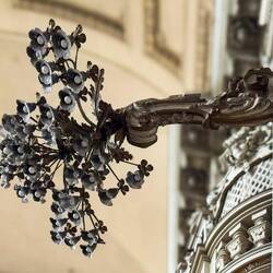 Cattedrale di San Pietro — Bologna, Italy.