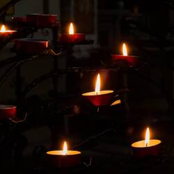 Cattedrale di San Pietro — Bologna, Italy.