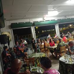 Restaurant du coin
